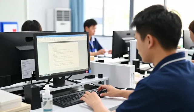 固安温泉休闲商务产业园区丰滤滤芯厂